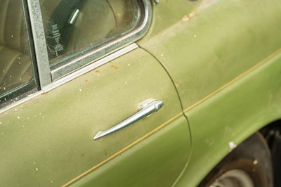 Lot 71 - 1976 Jaguar XJ6 4.2 Litre