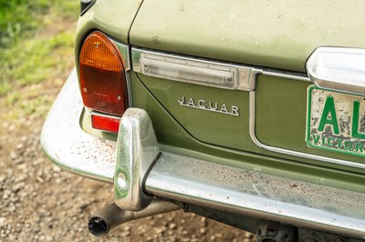 Lot 71 - 1976 Jaguar XJ6 4.2 Litre