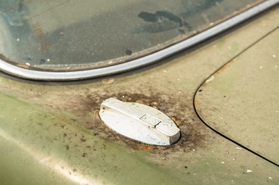 Lot 71 - 1976 Jaguar XJ6 4.2 Litre