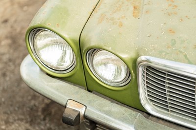 Lot 71 - 1976 Jaguar XJ6 4.2 Litre