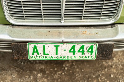 Lot 71 - 1976 Jaguar XJ6 4.2 Litre