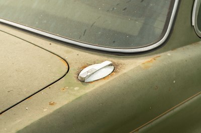 Lot 71 - 1976 Jaguar XJ6 4.2 Litre
