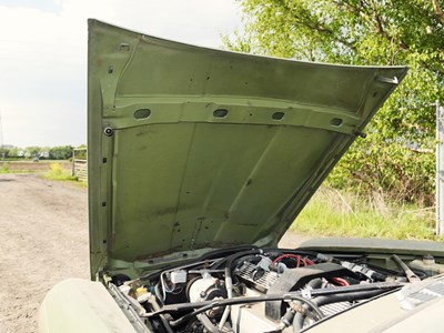 Lot 71 - 1976 Jaguar XJ6 4.2 Litre