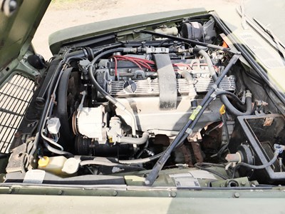 Lot 71 - 1976 Jaguar XJ6 4.2 Litre