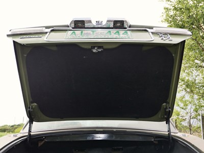 Lot 71 - 1976 Jaguar XJ6 4.2 Litre