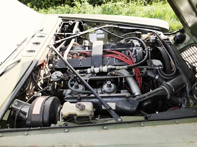 Lot 71 - 1976 Jaguar XJ6 4.2 Litre