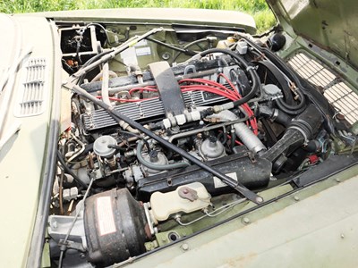 Lot 71 - 1976 Jaguar XJ6 4.2 Litre