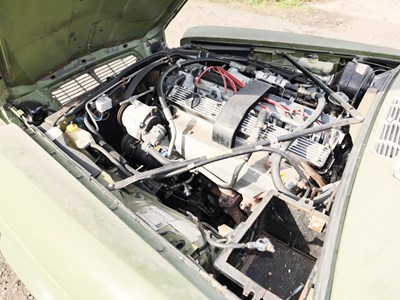 Lot 71 - 1976 Jaguar XJ6 4.2 Litre