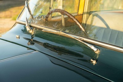 Lot 72 - 1955 Daimler Century