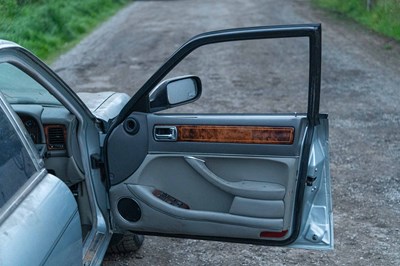 Lot 75 - 1994 Daimler Double-Six