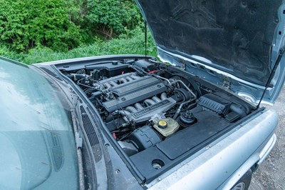 Lot 75 - 1994 Daimler Double-Six