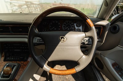 Lot 75 - 1994 Daimler Double-Six