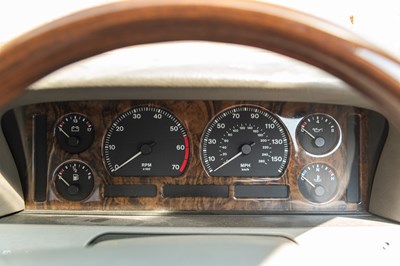 Lot 75 - 1994 Daimler Double-Six