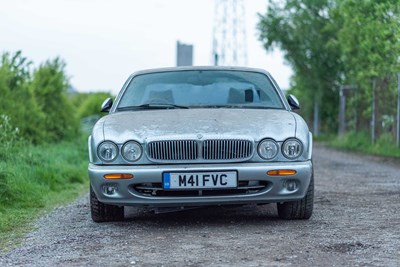 Lot 75 - 1994 Daimler Double-Six