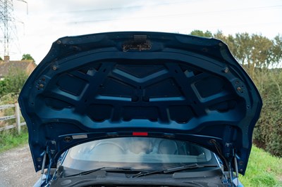 Lot 12 - 2009 Audi TT Coupe