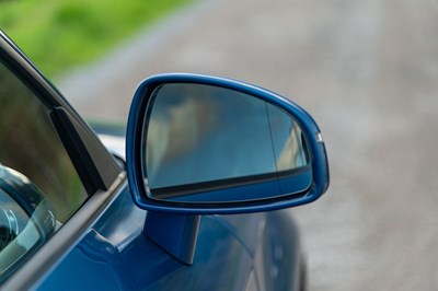 Lot 12 - 2009 Audi TT Coupe