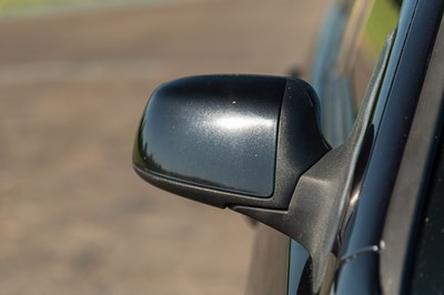 Lot 81 - 2004 Ford Mondeo ST220