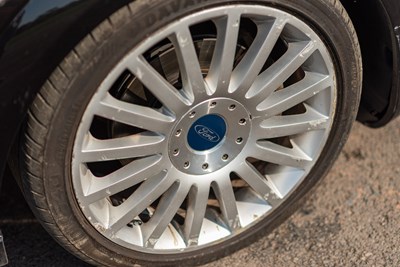 Lot 81 - 2004 Ford Mondeo ST220