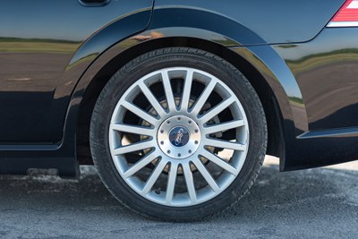 Lot 81 - 2004 Ford Mondeo ST220