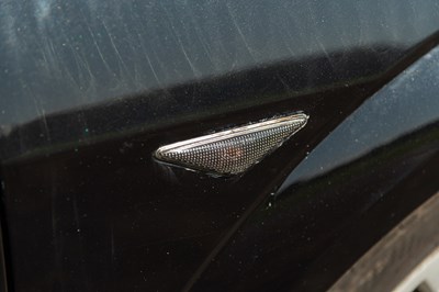 Lot 81 - 2004 Ford Mondeo ST220