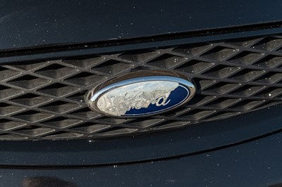 Lot 81 - 2004 Ford Mondeo ST220