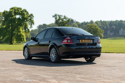Lot 81 - 2004 Ford Mondeo ST220