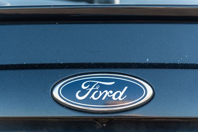 Lot 81 - 2004 Ford Mondeo ST220