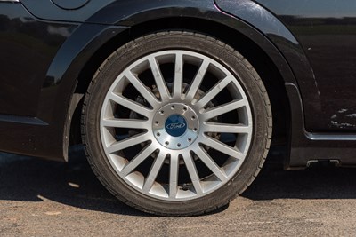 Lot 81 - 2004 Ford Mondeo ST220