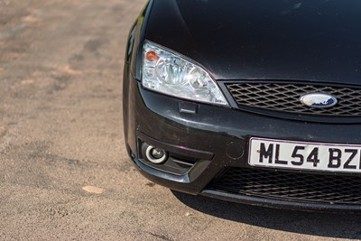 Lot 81 - 2004 Ford Mondeo ST220