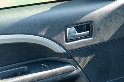 Lot 81 - 2004 Ford Mondeo ST220