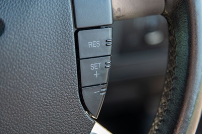 Lot 81 - 2004 Ford Mondeo ST220