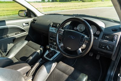 Lot 81 - 2004 Ford Mondeo ST220