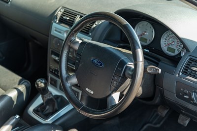 Lot 81 - 2004 Ford Mondeo ST220