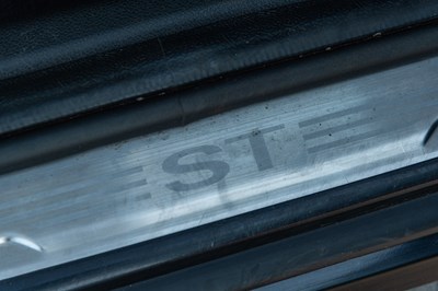 Lot 81 - 2004 Ford Mondeo ST220
