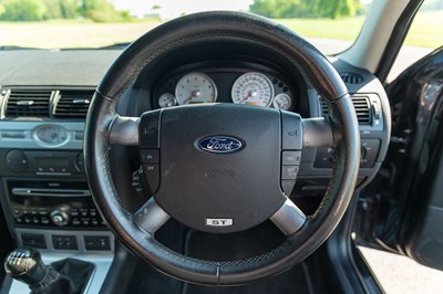 Lot 81 - 2004 Ford Mondeo ST220