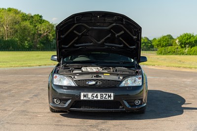 Lot 81 - 2004 Ford Mondeo ST220