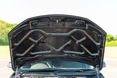 Lot 81 - 2004 Ford Mondeo ST220