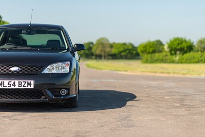 Lot 81 - 2004 Ford Mondeo ST220