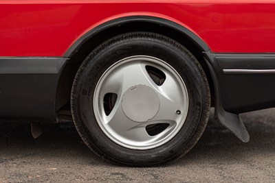 Lot 84 - 1992 Saab 900 Turbo