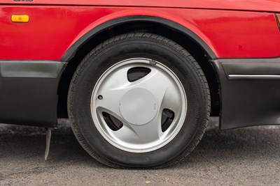 Lot 84 - 1992 Saab 900 Turbo