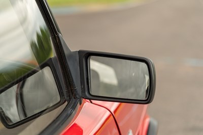 Lot 84 - 1992 Saab 900 Turbo