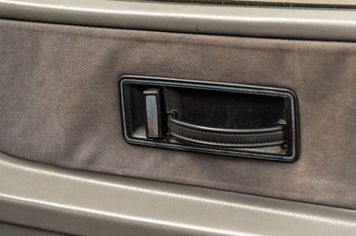 Lot 84 - 1992 Saab 900 Turbo