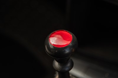 Lot 84 - 1992 Saab 900 Turbo