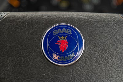 Lot 84 - 1992 Saab 900 Turbo