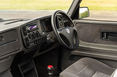 Lot 84 - 1992 Saab 900 Turbo