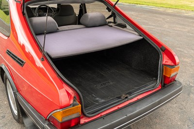 Lot 84 - 1992 Saab 900 Turbo