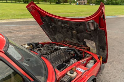 Lot 84 - 1992 Saab 900 Turbo
