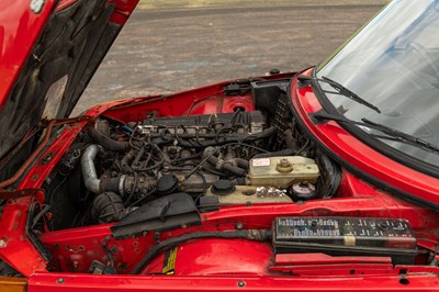 Lot 84 - 1992 Saab 900 Turbo