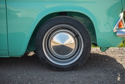 Lot 30 - 1968 Ford Anglia 105e