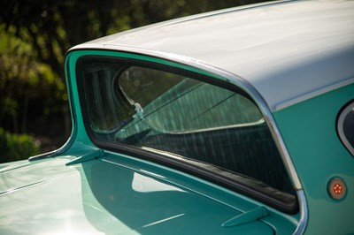 Lot 30 - 1968 Ford Anglia 105e